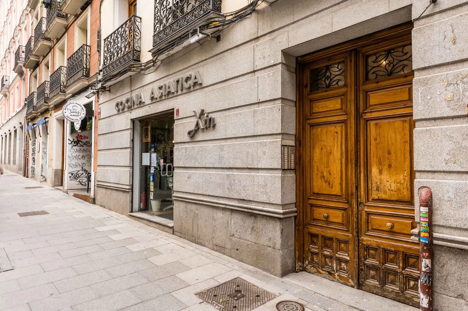 Piso en calle de Manuela Malasaña, 5 - Foto 27