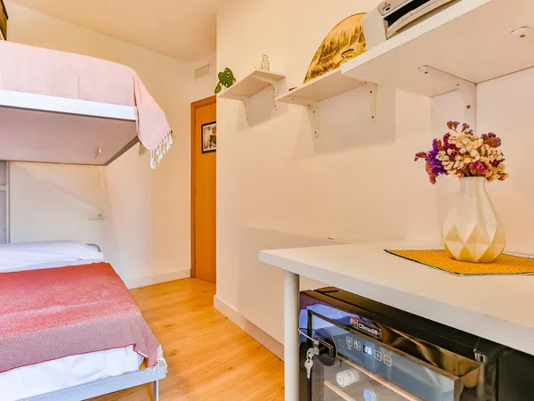 Piso en calle de Sant Crispí, 22 - Foto 28