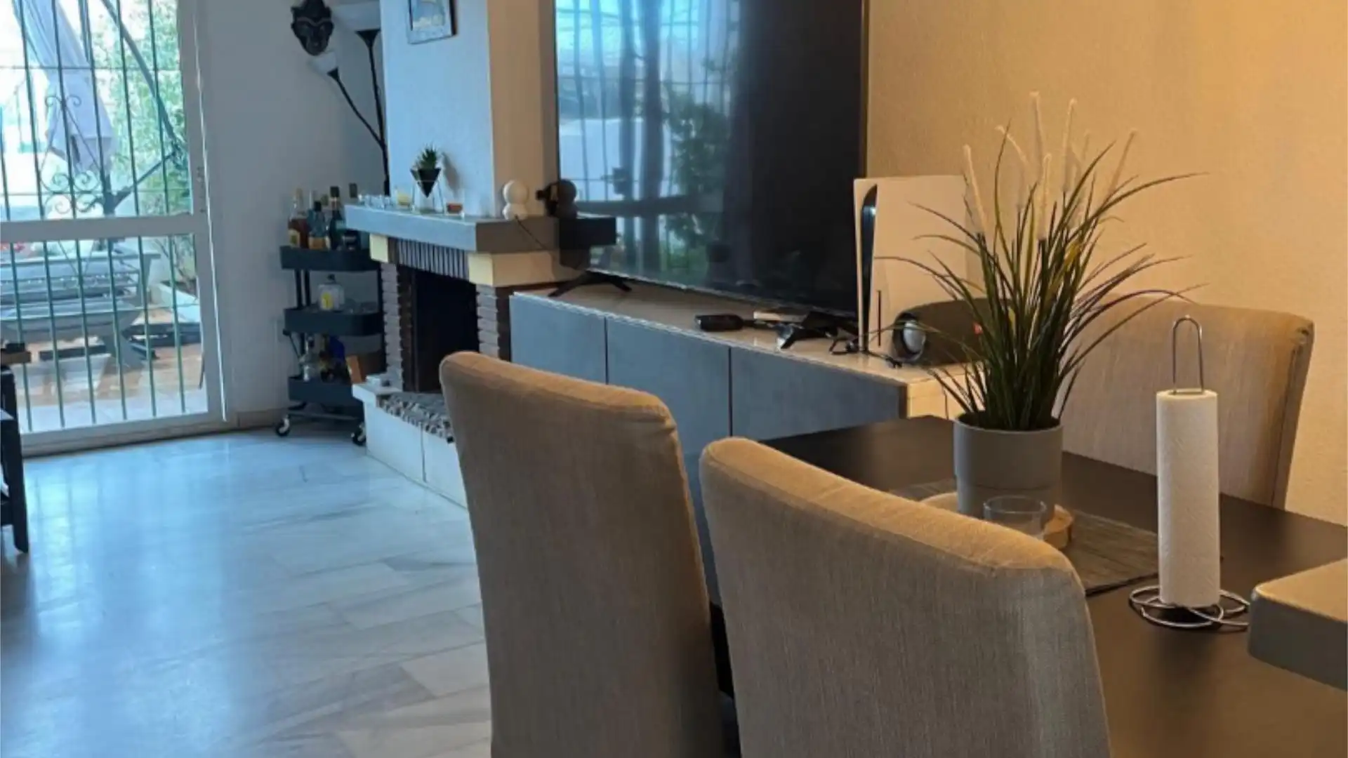 Piso en  Calle Pinzon 14 - Foto 1