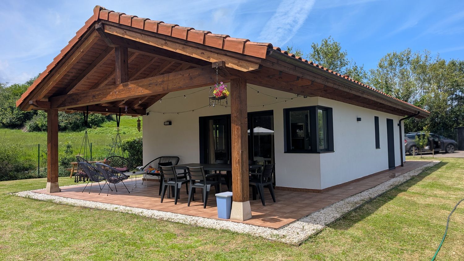 Casa o chalet independiente en As-379, 20 - Foto 3