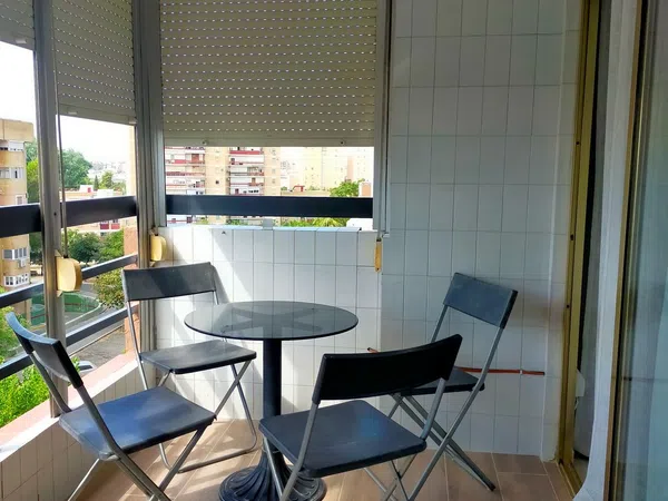 Piso en Avenida Alcalde Juan Fernandez, 9, El Juncal - El Plantinar - Foto 17