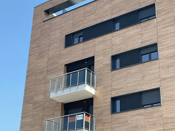 Piso en Doctor Aguilar Benítez de Lugo, 3 - Foto 2
