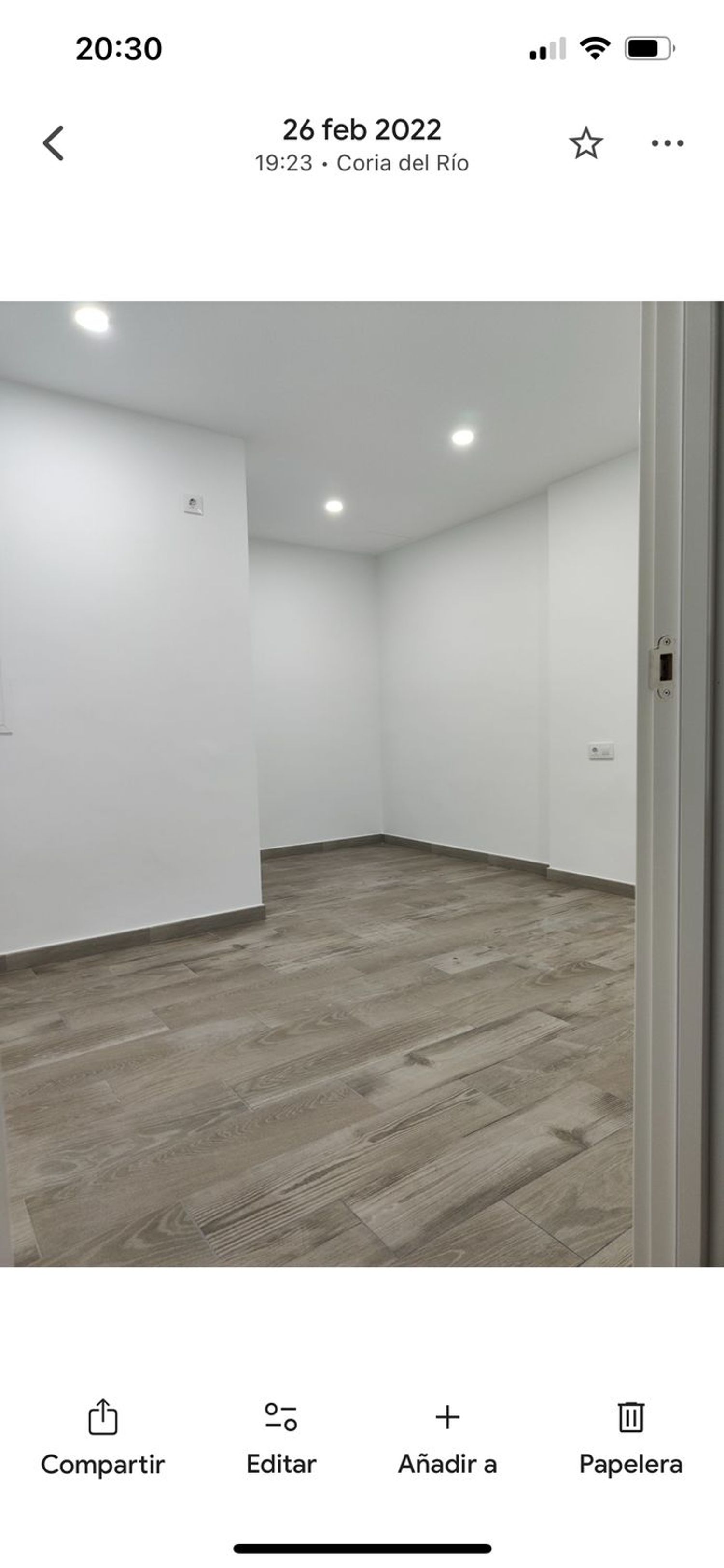 Piso en Avenida Primero de Mayo, 184 - Foto 3