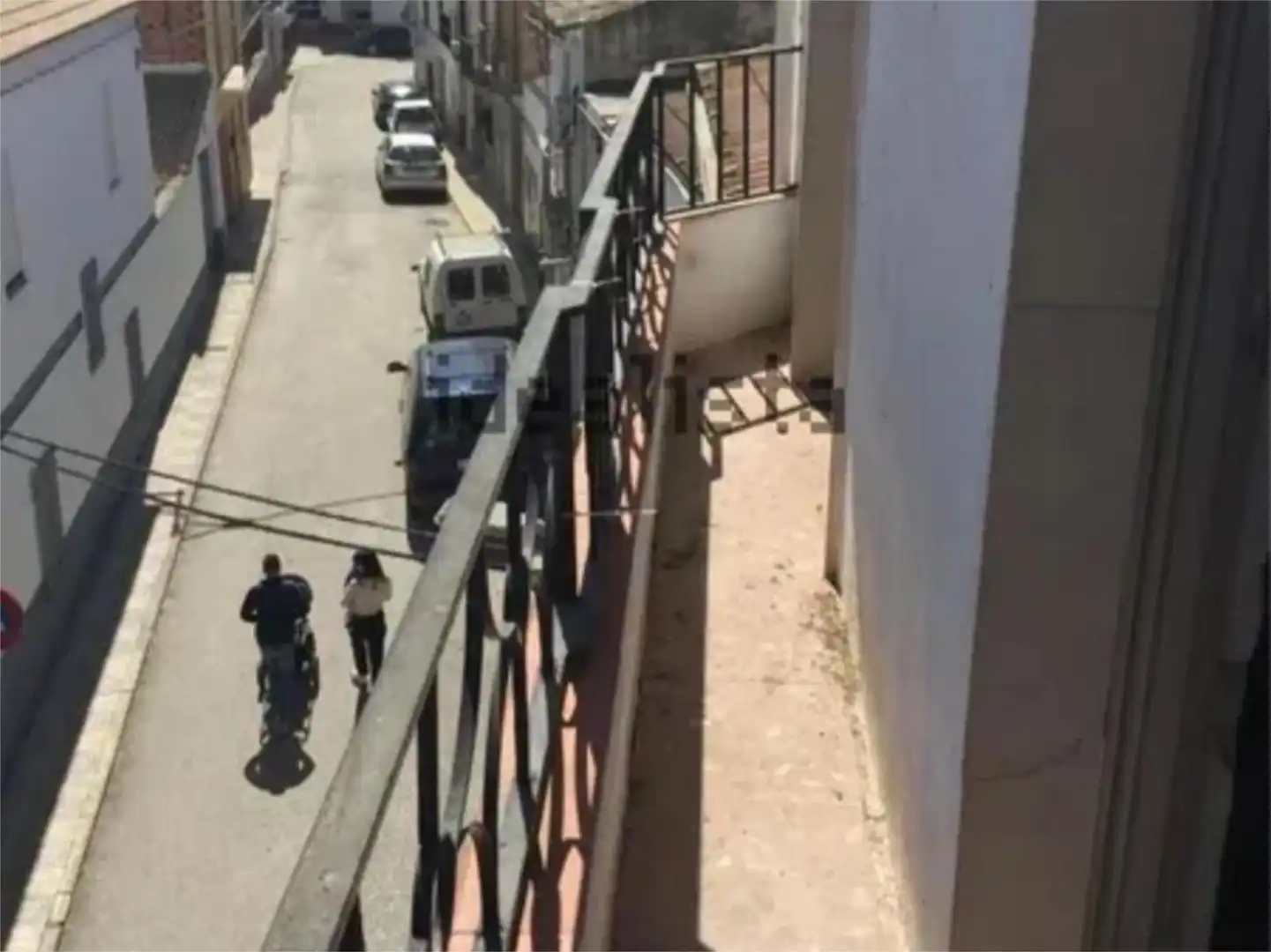 Piso en  Calle Marqués de Linares 20 - Foto 4