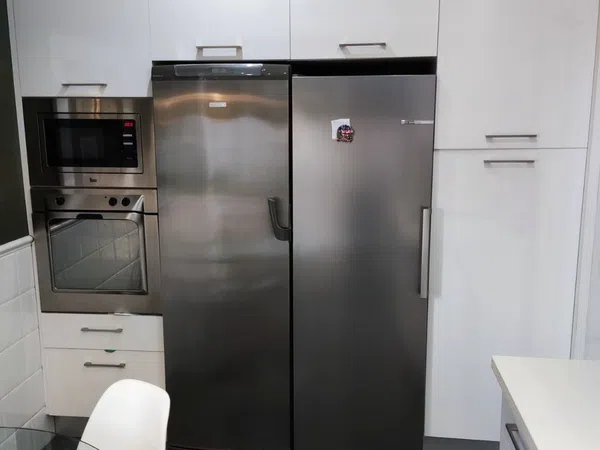 Piso en Avenida de la Estación, 25, Altamira - Oliveros - Barrio Alto, Altamira - Oliveros - Barrio Alto - Foto 14