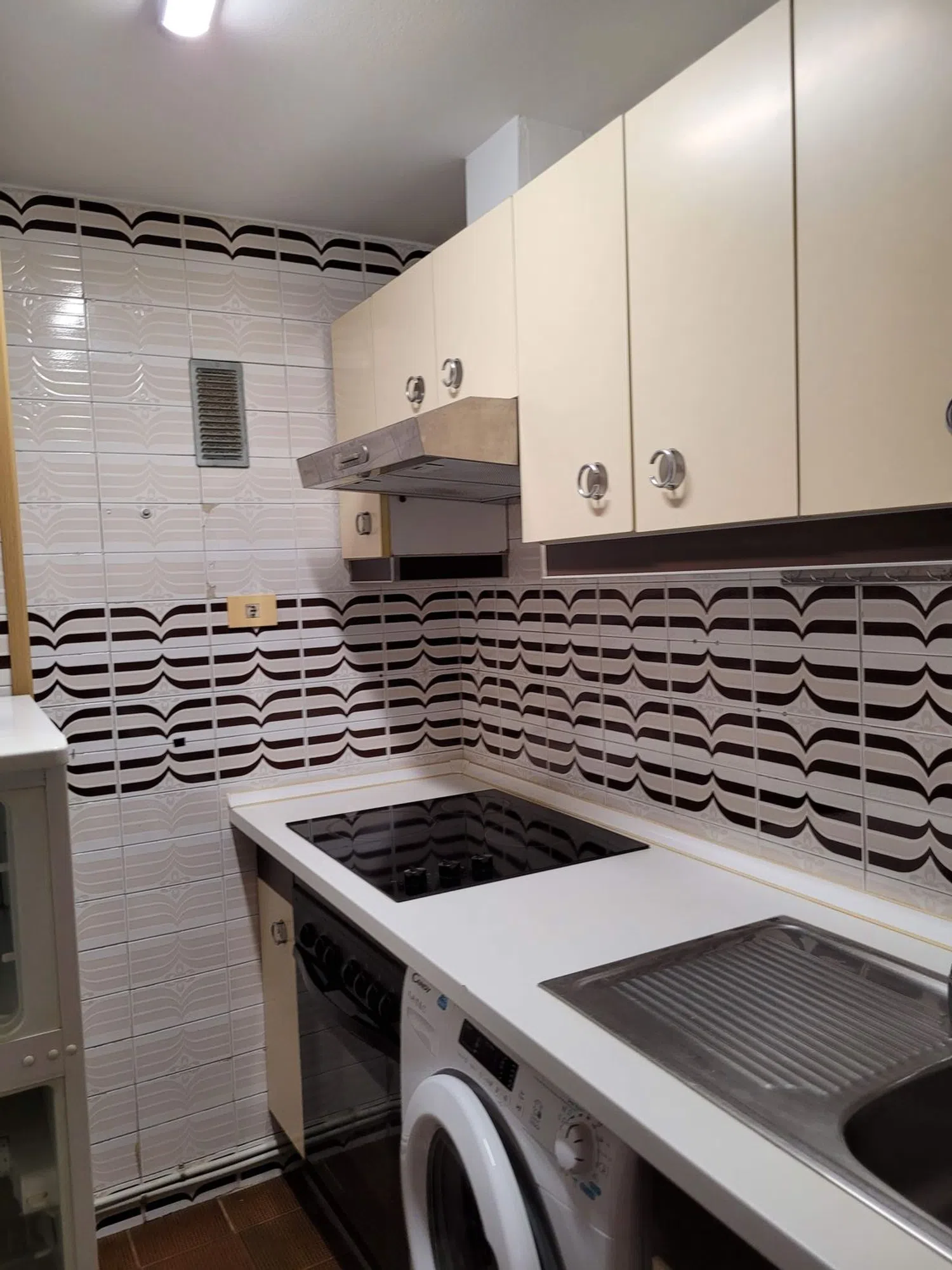 Piso en calle de Dulcinea, 57 - Foto 11