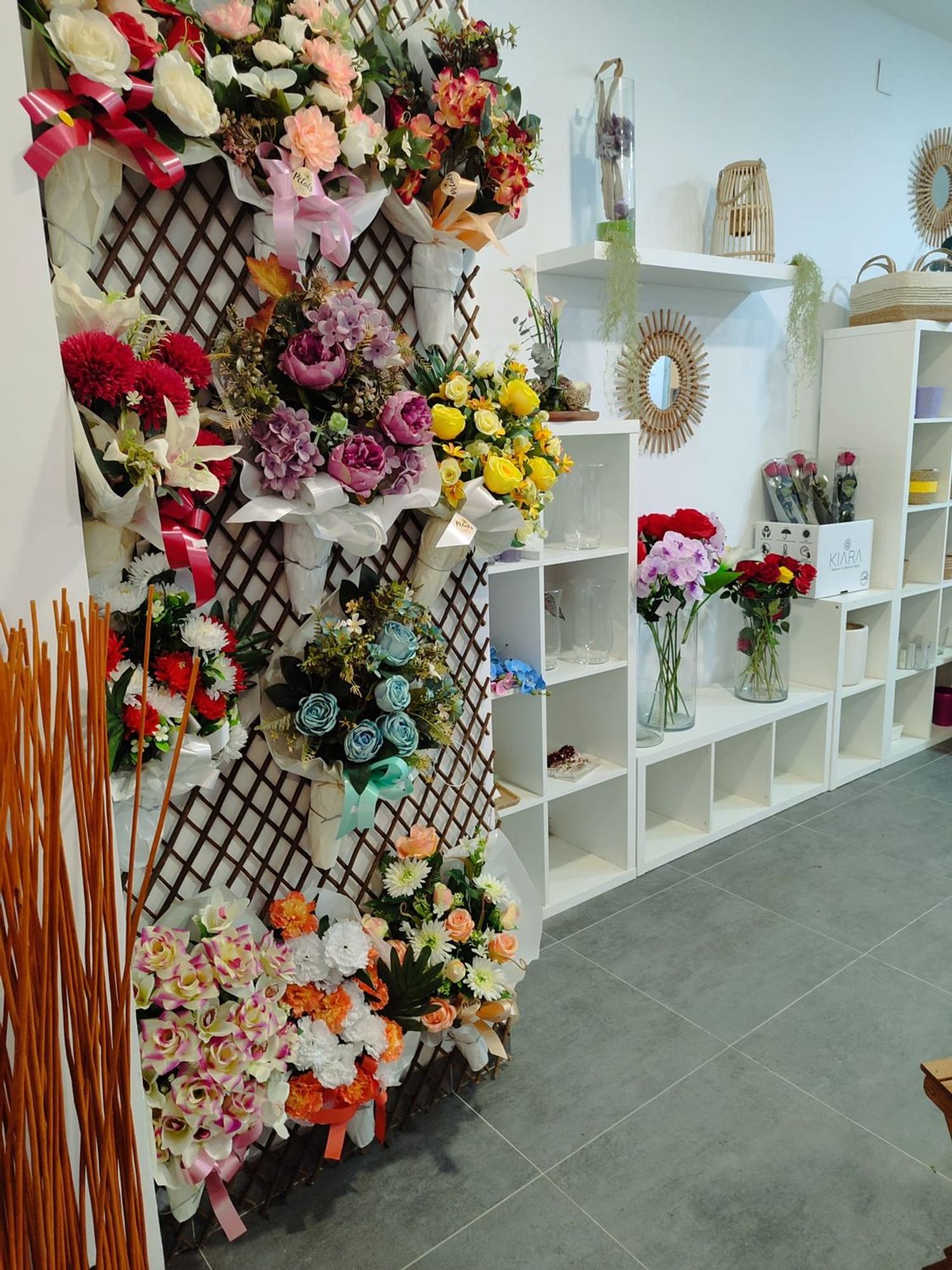 Local en Floristería en Eixample, Eixample - Foto 3