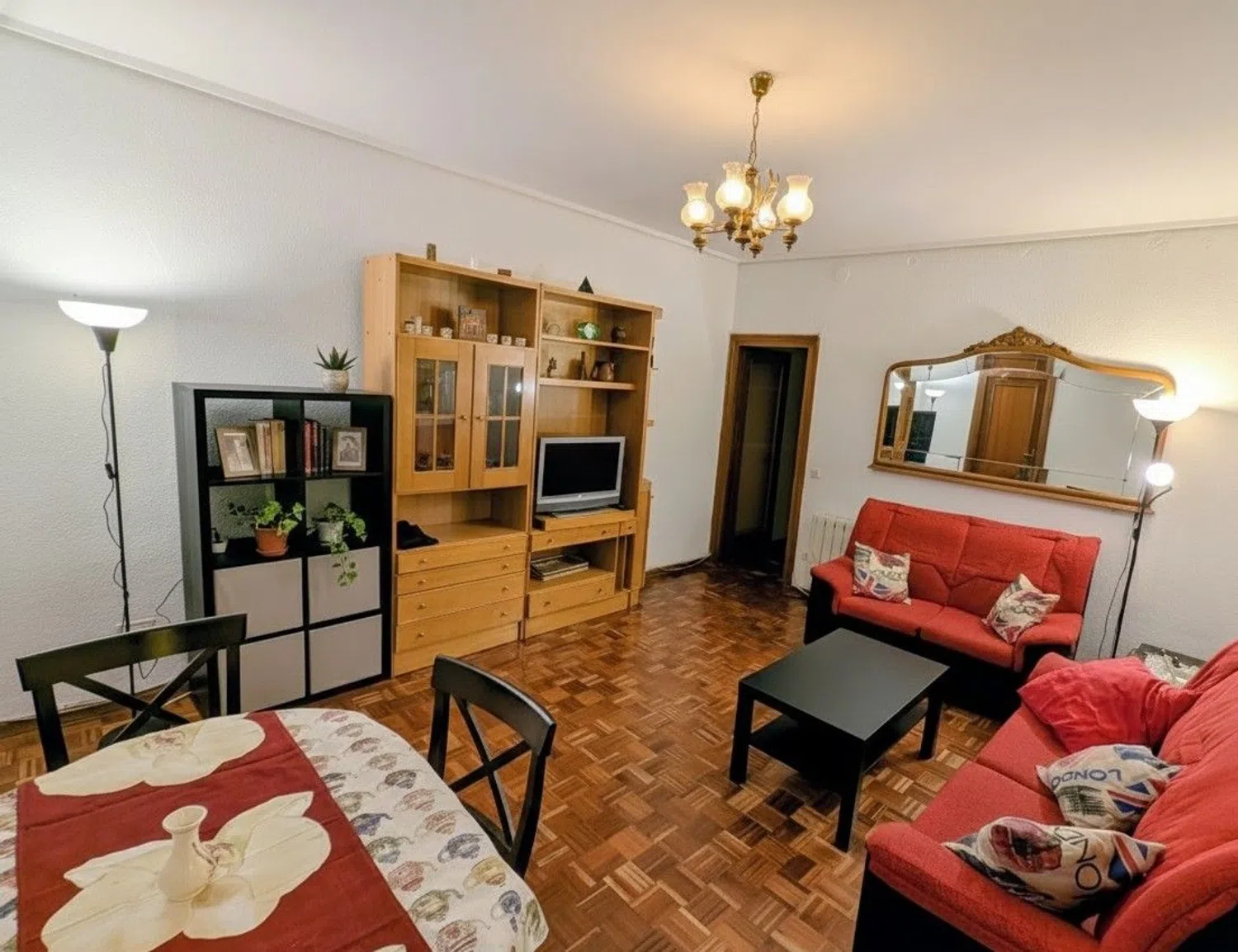 Piso en calle de Meléndez Valdés, 25 - Foto 12