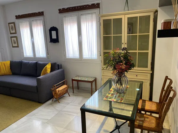 Piso en Alhóndiga, 28, Encarnación-Las Setas - Foto 4
