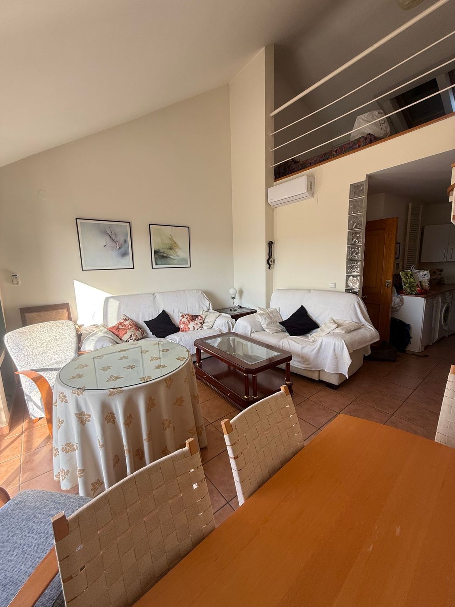 Dúplex en Paseo Portales Carbonería, 7 - Foto 4