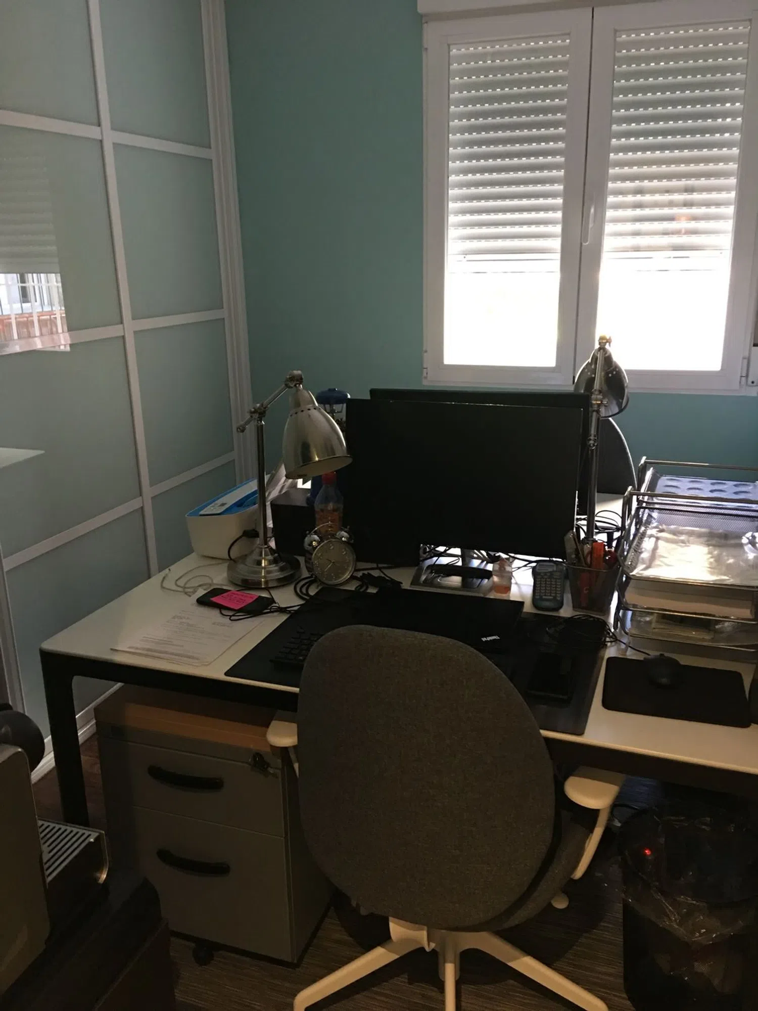 Piso en avenida Quinta, 4 Nmero - Foto 13