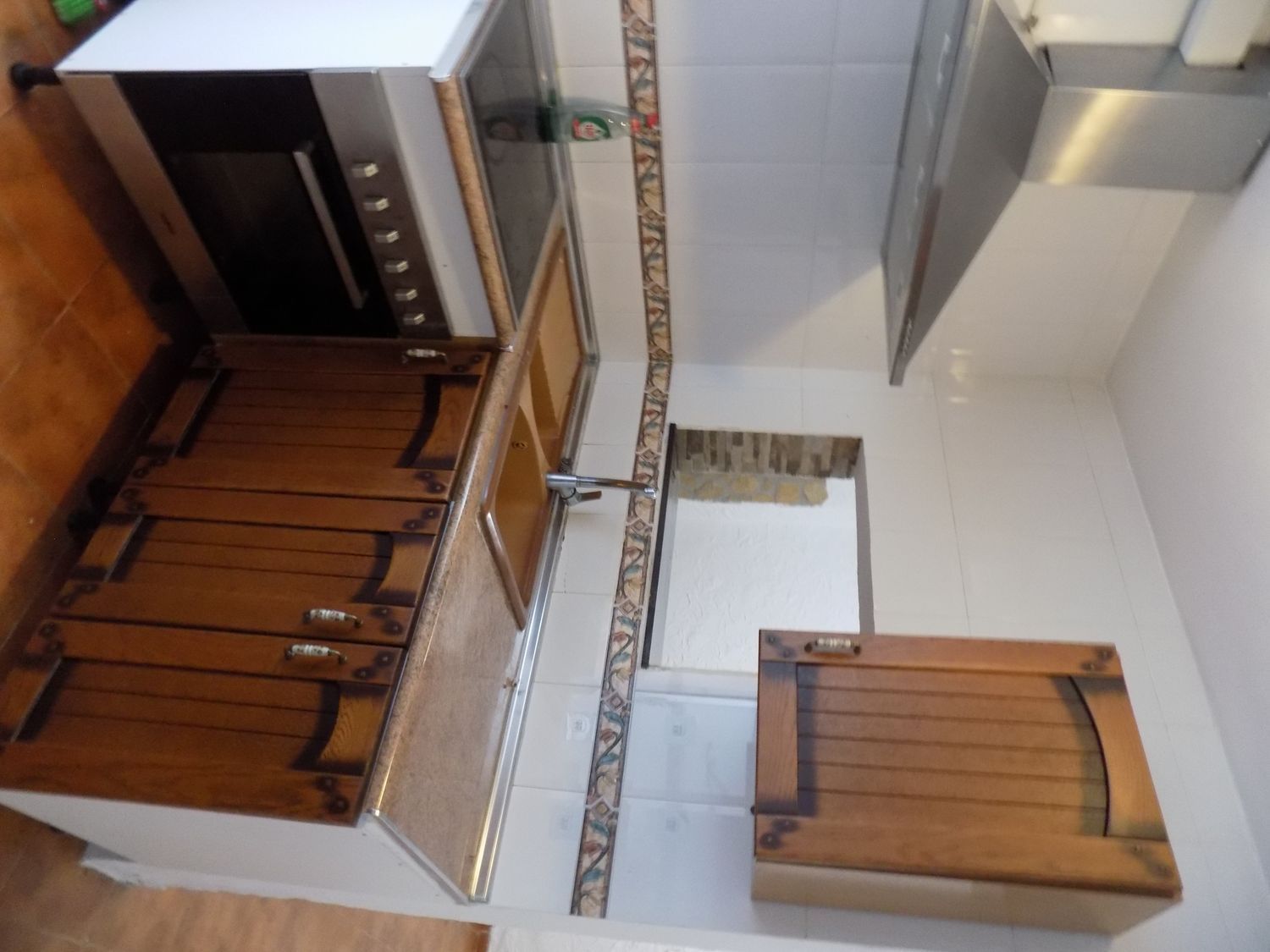 Casa independiente en Barrio Los Castillejos - La Trinidad - Foto 6