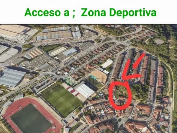 Chalet adosado en Calle de Pontevedra, 17 a - Foto 4
