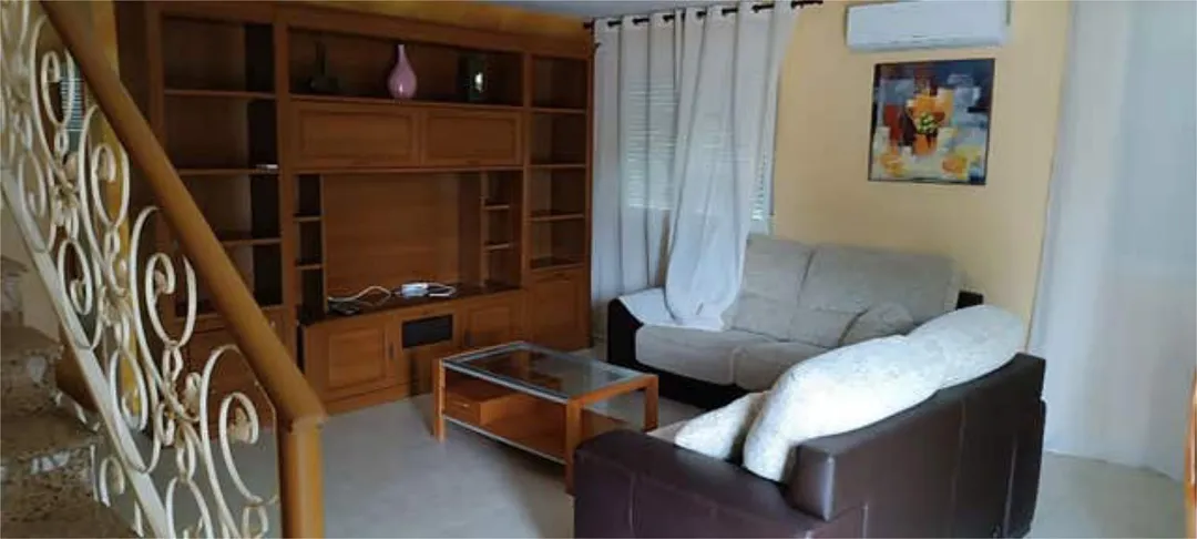 Casa adosada en La alcayna - Foto 5