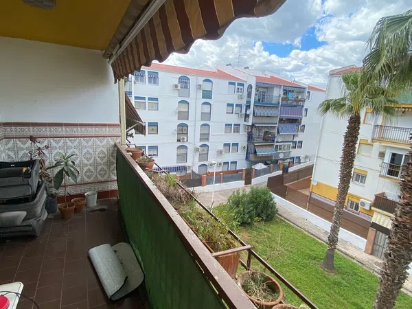 Piso en Paseo de la Solea, 8 - Foto 1