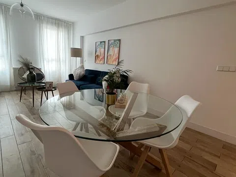 Piso en avenida de Europa, 6