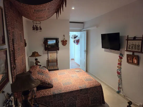 Piso en Avenida Vicente Llorca Alós, 36 - Foto 4