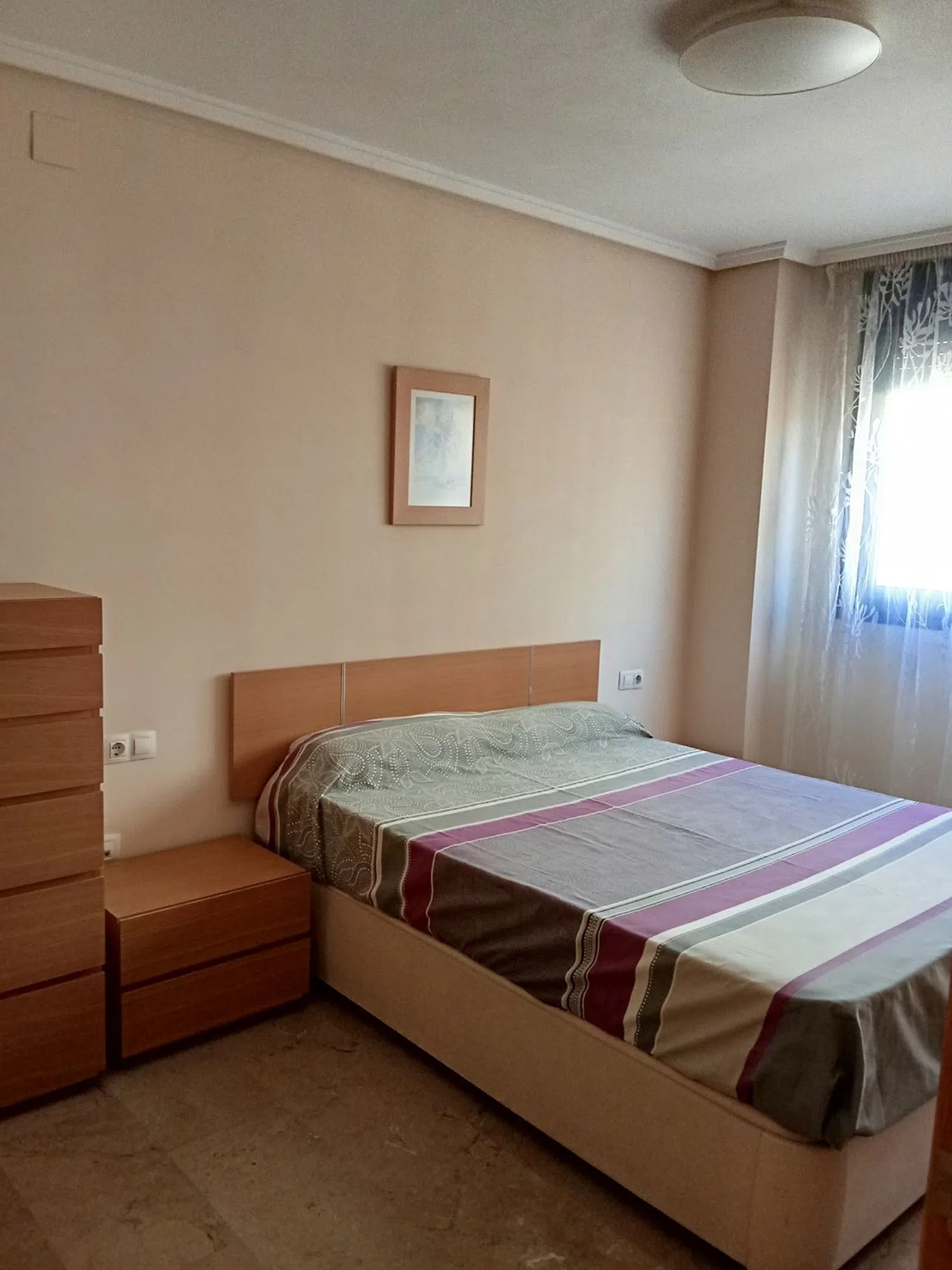 Piso en avenida de Pérez Galdós, 115 - Foto 4