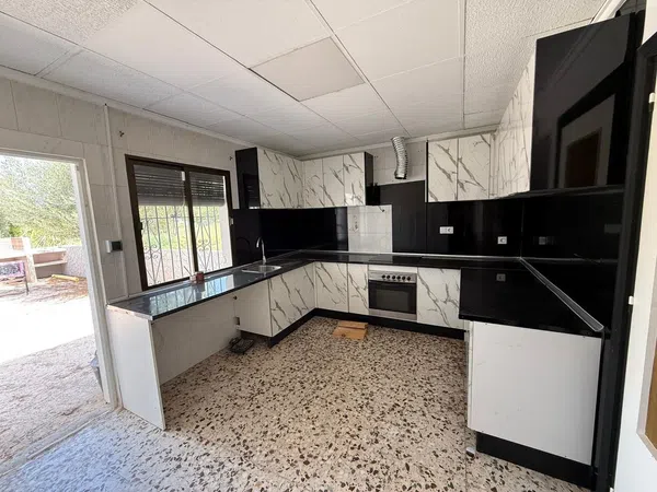 Finca rústica en Avenida Constitución, 1, Molins-Campaneta-San Bartolomé, Molins-Campaneta-San Bartolomé - Foto 39