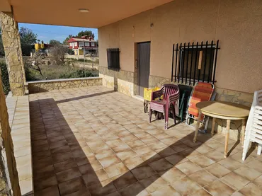 Chalet en  Plaça Poligono 20 157 - Foto 8
