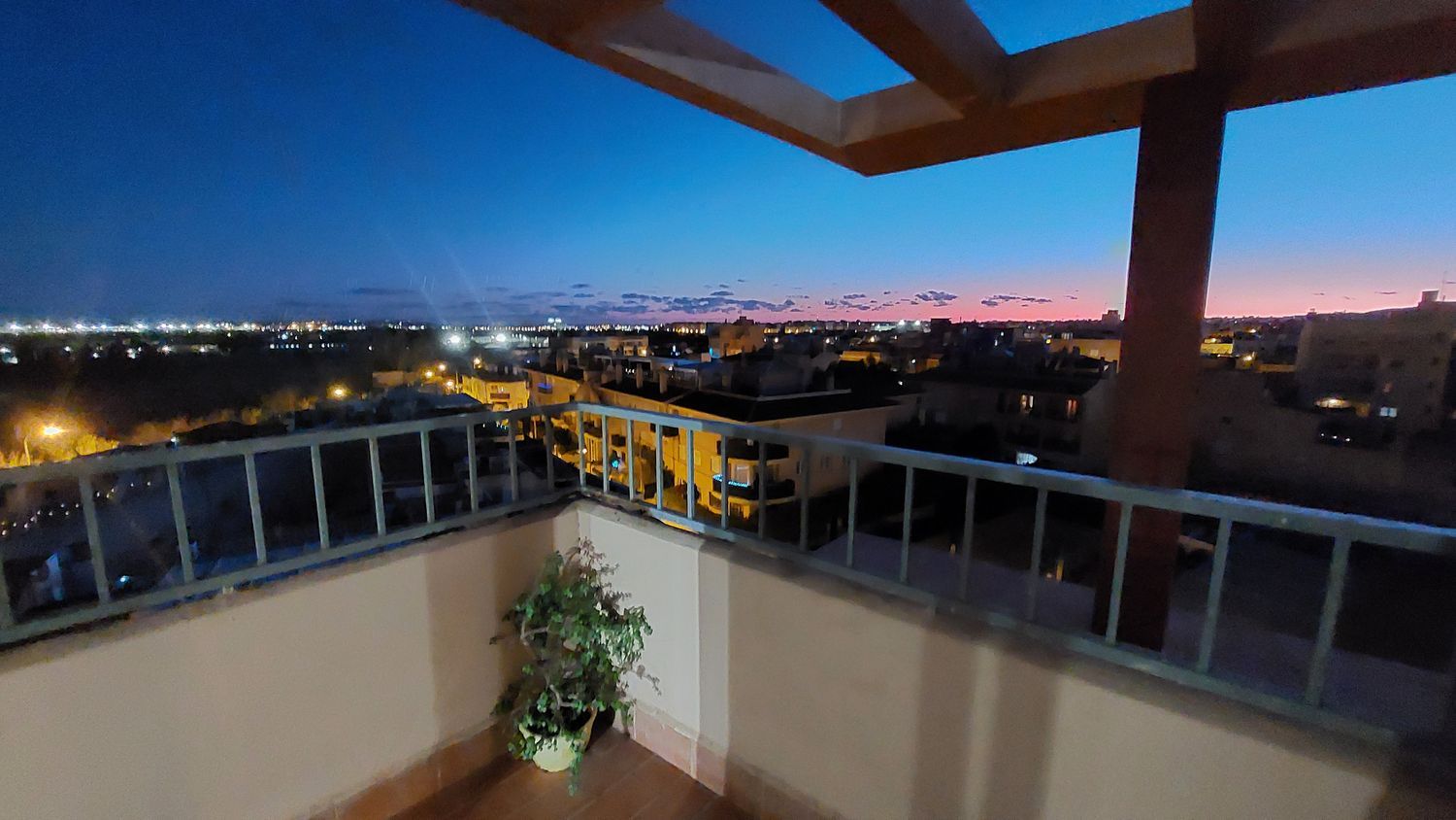 Ático en Barrio El Vivero - Foto 24