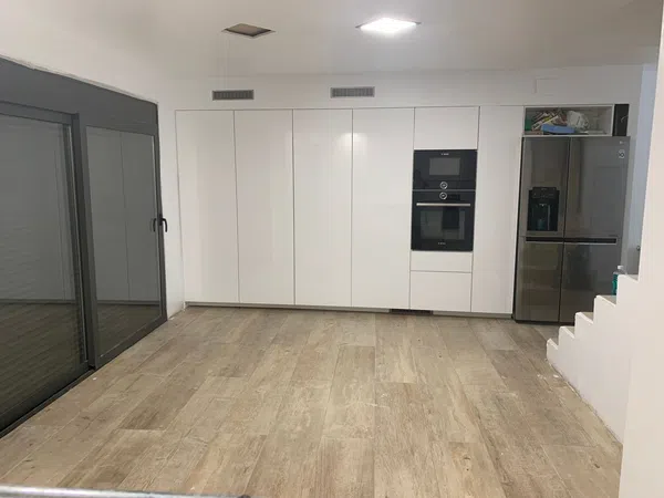 Chalet adosado en Calle Mossen Maria Martinez, 17 - Foto 10