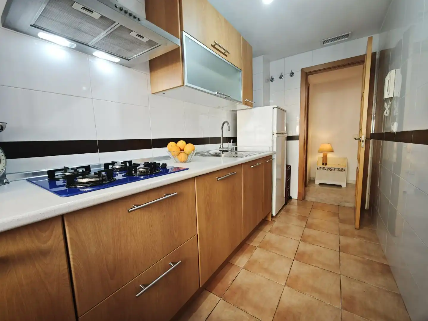 Apartamento en  Calle Héroe de Sostoa 112 - Foto 19