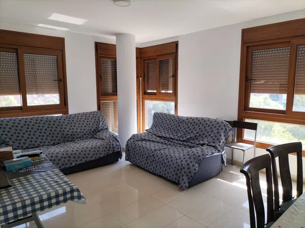 Piso en Calle Francisco Rabal, 4, Fátima-El Panderón - Foto 4