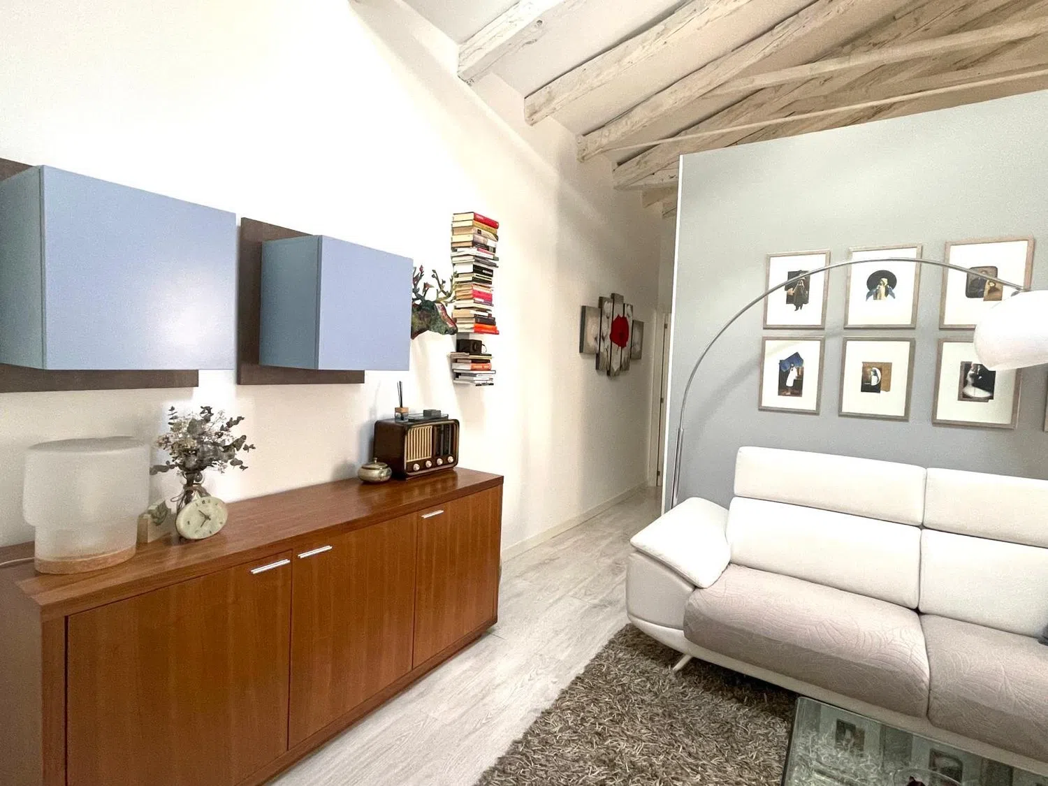 Piso en calle de Navarra, 26 - Foto 1