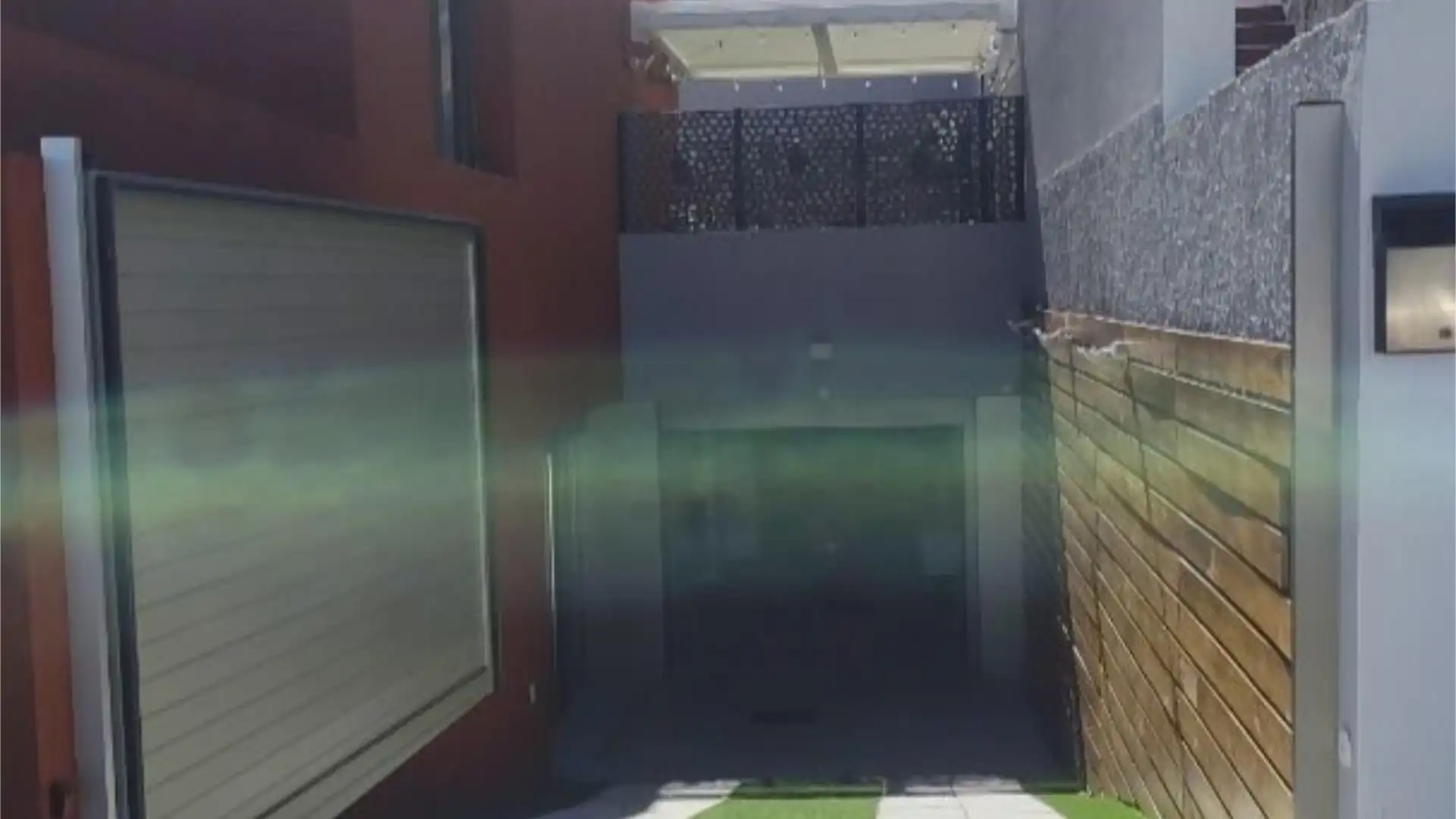 Casa adosada en  Calle Francisco de La Torre 31 - Foto 45