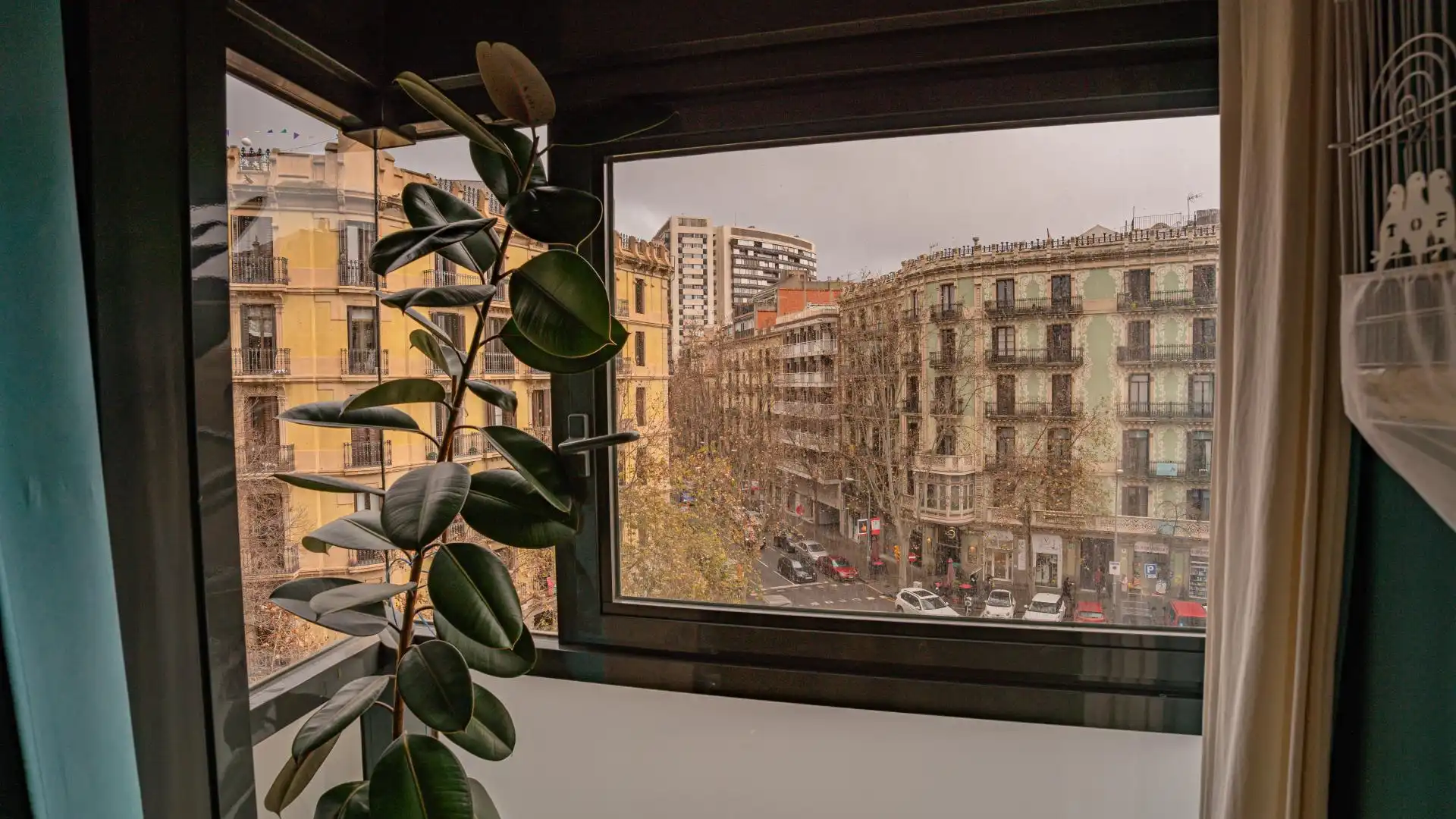 Piso en  Carrer de Roger de Flor 154 - Foto 5