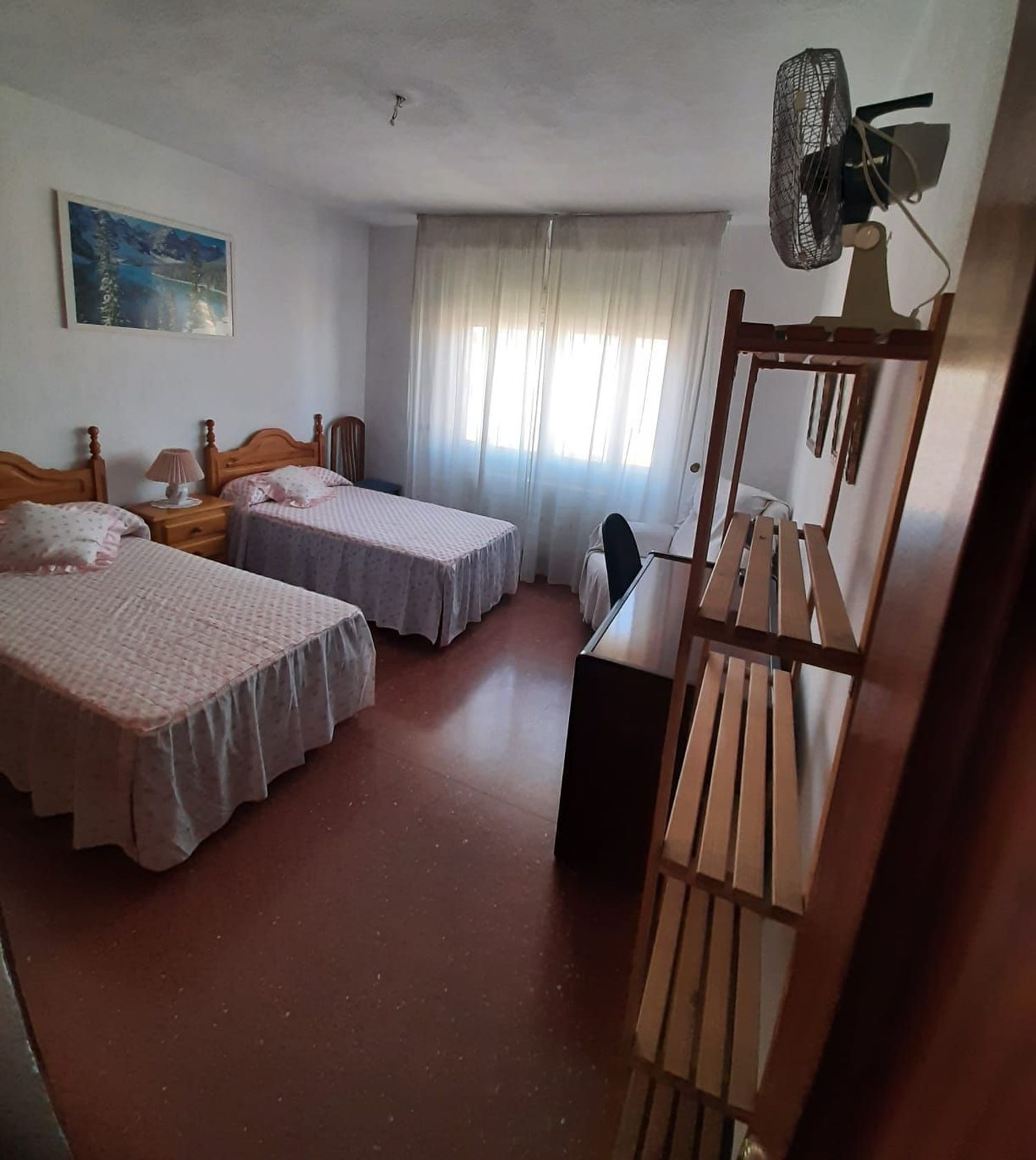 Piso en Camino de Ronda, 90, Ronda - Arabial - Foto 2