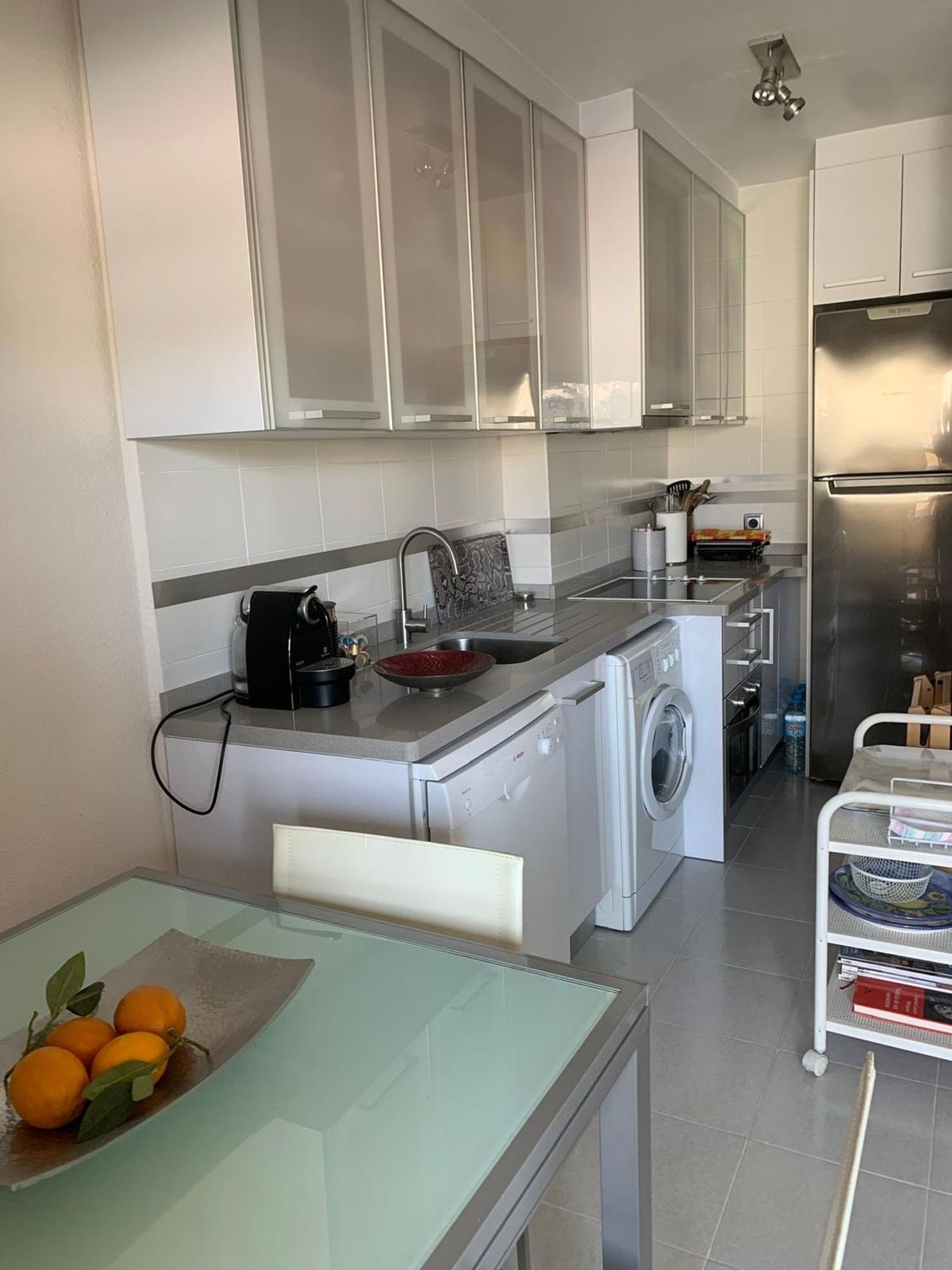 Piso en Calle Callosa d'en Sarrià, 2, Cala de Finestrat, Cala de Finestrat - Foto 3
