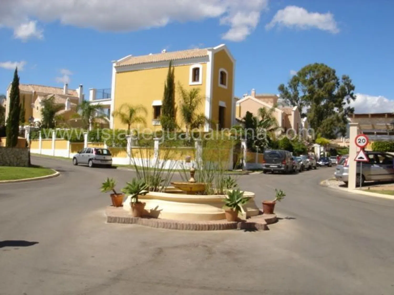 Chalet pareado en camino Cortes, 2 local - Foto 39