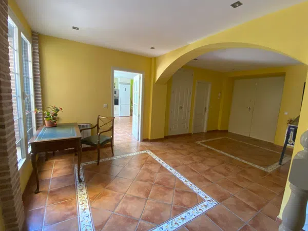 Casa o chalet independiente en Calle San Sebastián, 8 - Foto 3