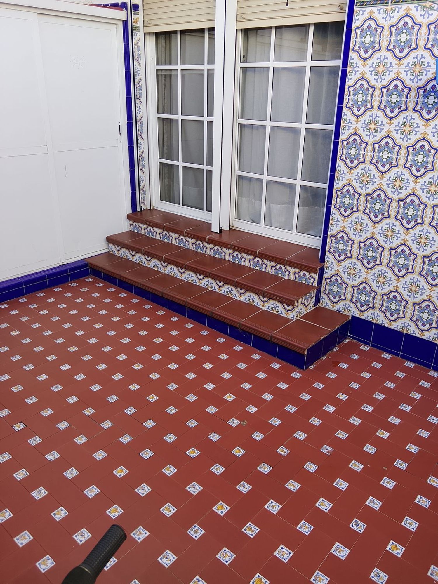 Chalet adosado en Calle Sarga, 18 - Foto 18