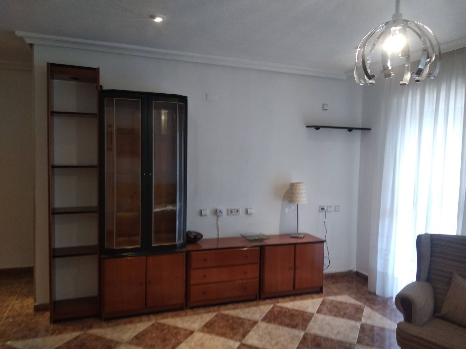 Piso en Paseo Rosales, 9, Centro - Foto 3