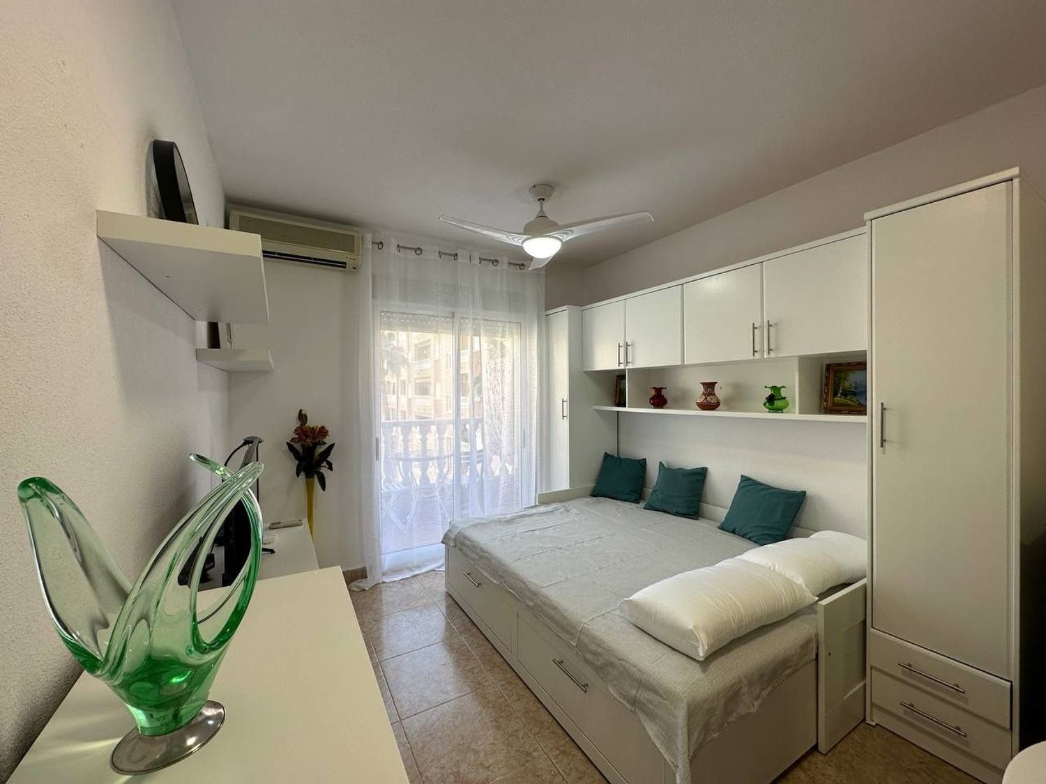 Estudio en Calle San Julián, 46, Parque de las Naciones - Foto 2
