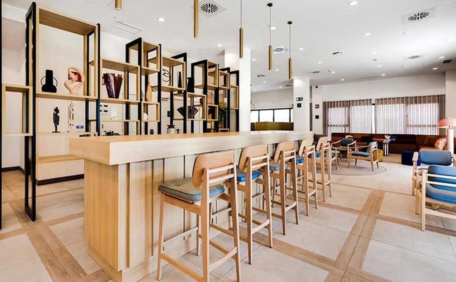 Estudio en calle Baliza s/n - Foto 4