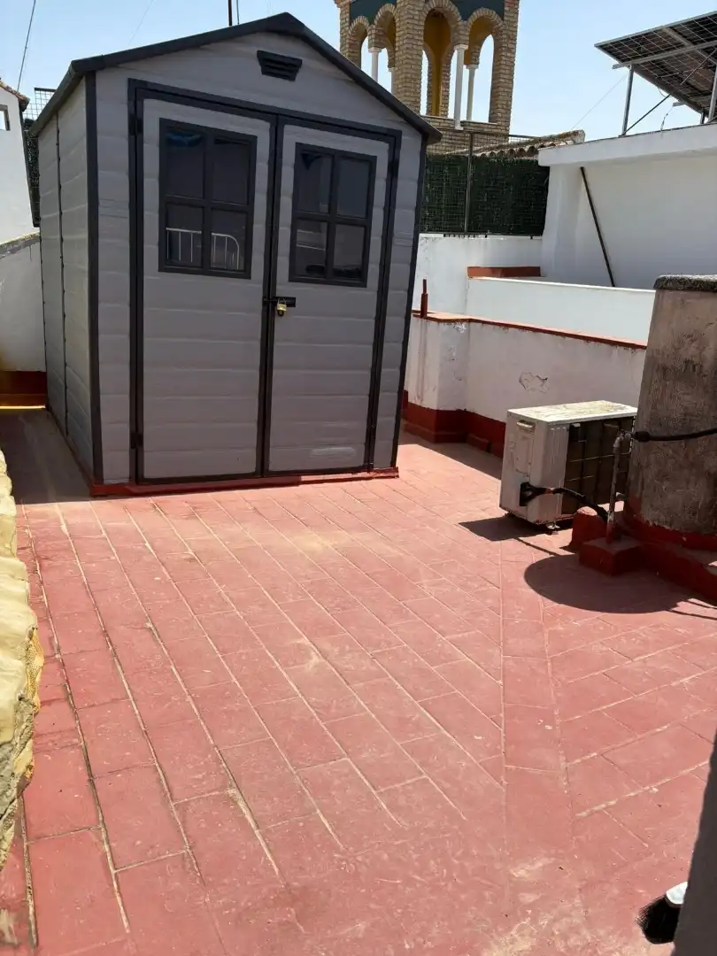 Piso en  Avenida de Andalucia 59 - Foto 15