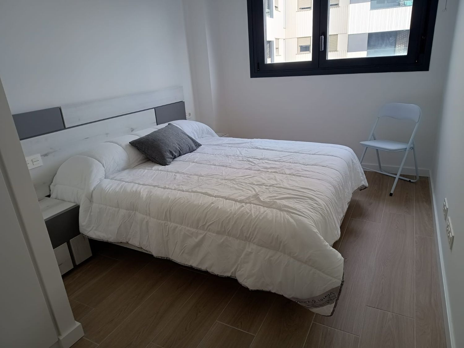 Piso en calle de Fernando Remacha, 4 - Foto 6