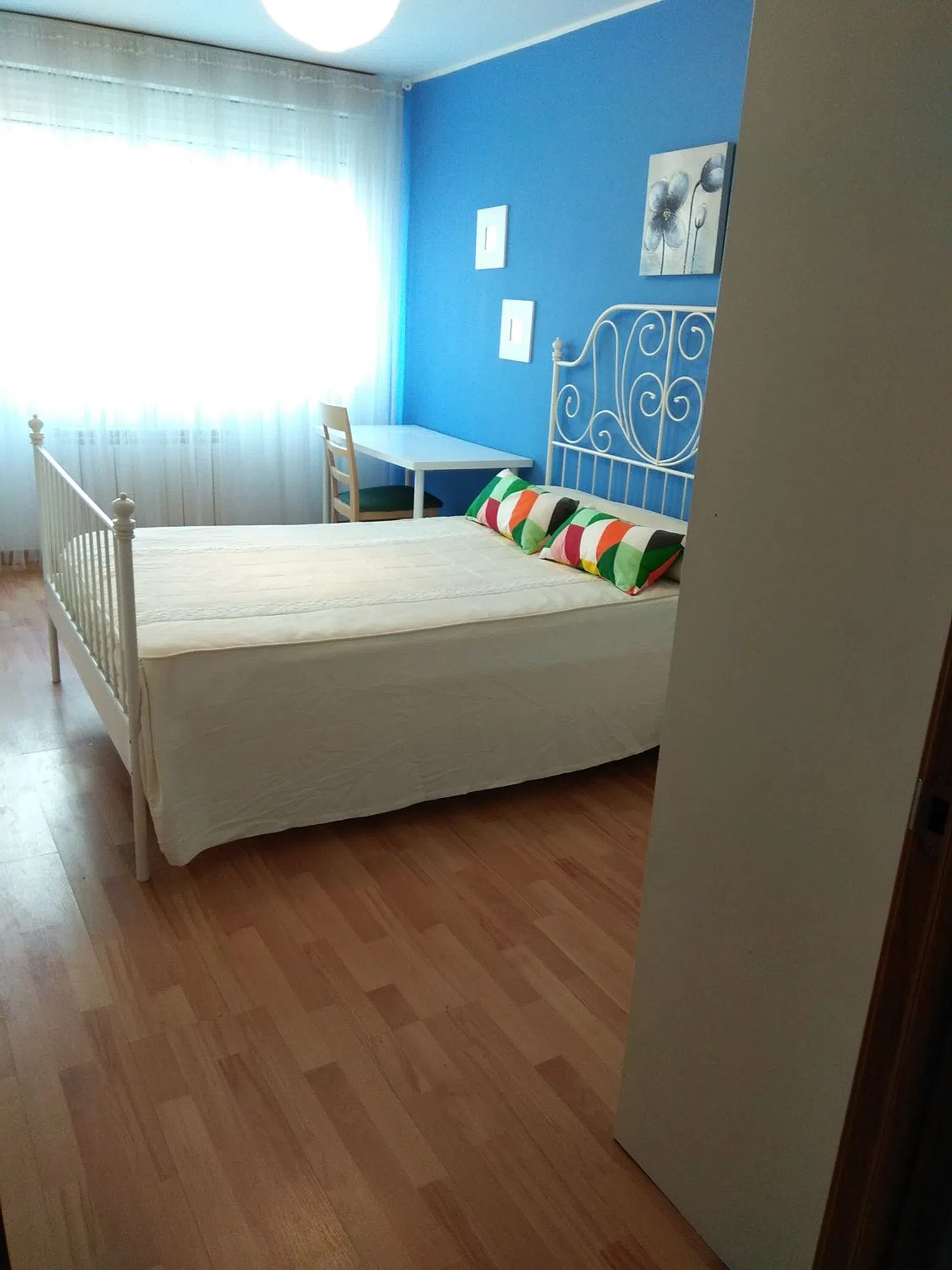 Piso en ronda de Outeiro, 277 - Foto 3