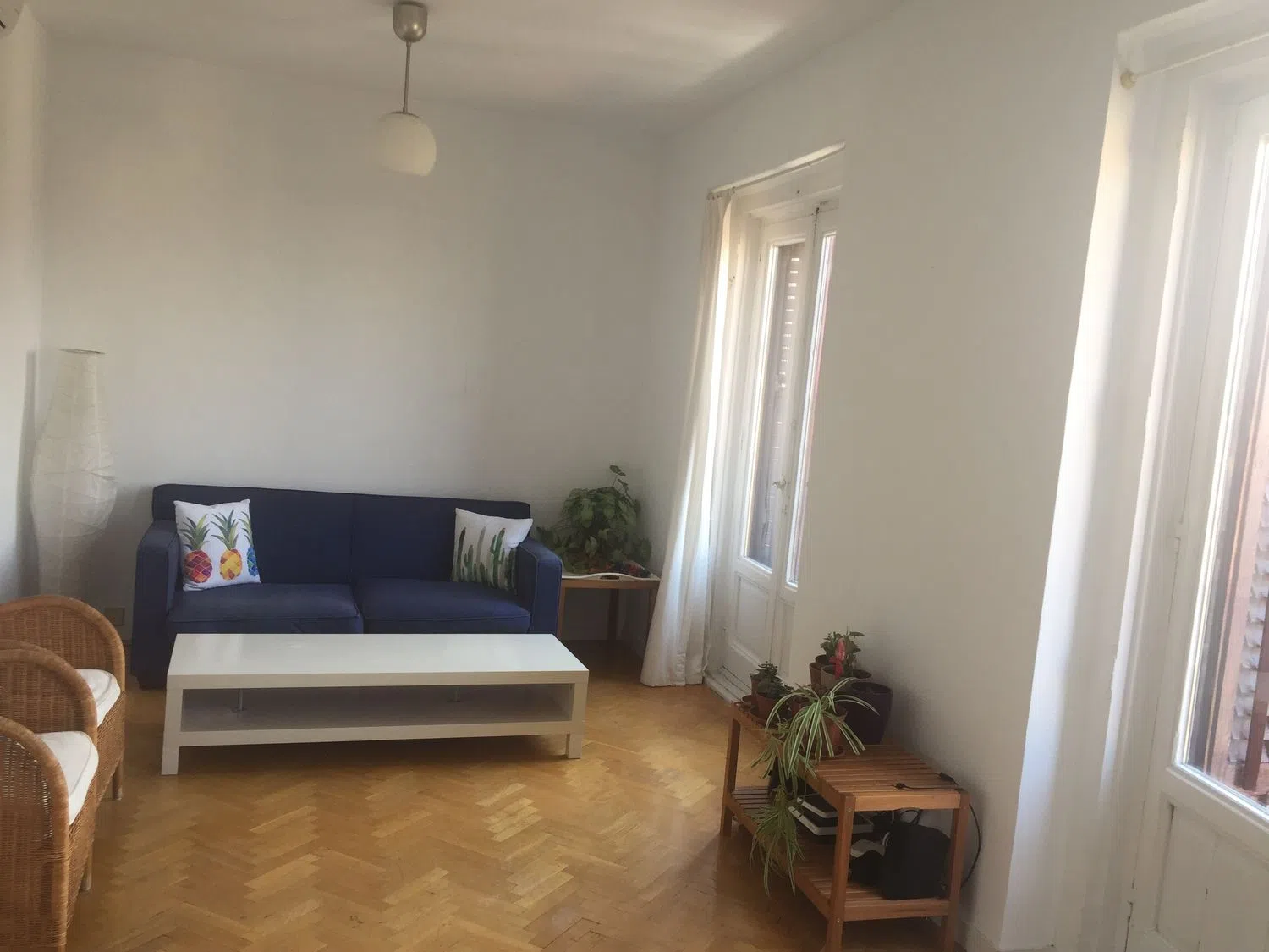 Piso en calle del Divino Pastor, 28 - Foto 4