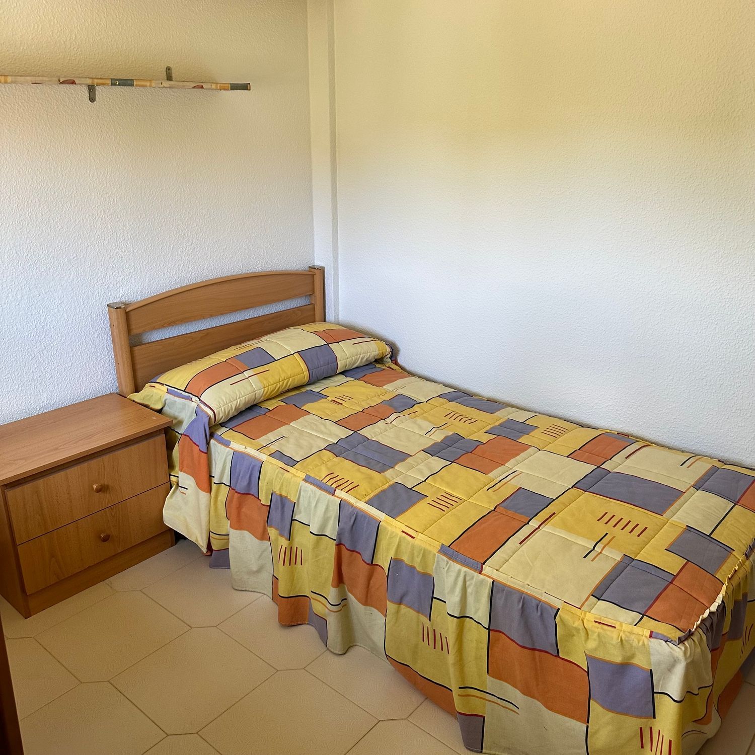Piso en Ronda Buenavista, 2, Buenavista-Valparaíso-La Legua, Buenavista-Valparaíso-La Legua - Foto 24