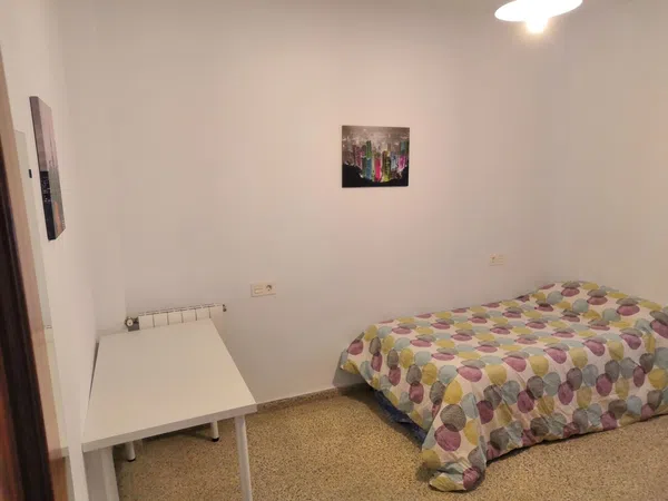 Piso en Calle Santisteban Márquez, 3, Ronda - Arabial - Foto 6