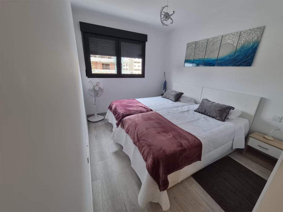 Piso en  Maestro José Garberí Serrano 12 - Foto 28