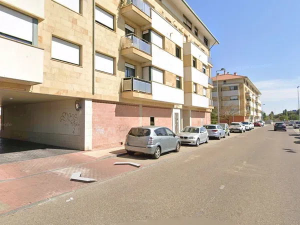 Piso en Diego de Almagro, 9, La Vega, La Vega - Foto 1