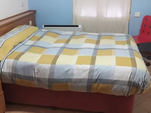 Piso en calle de Antonio Salvador, 81