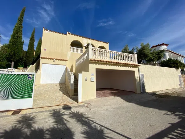 Casa o chalet independiente en Carretera de ľ Estación, 29, Las Atalayas - Urmi - Cerro Mar, Las Atalayas - Urmi - Cerro Mar - Foto 1