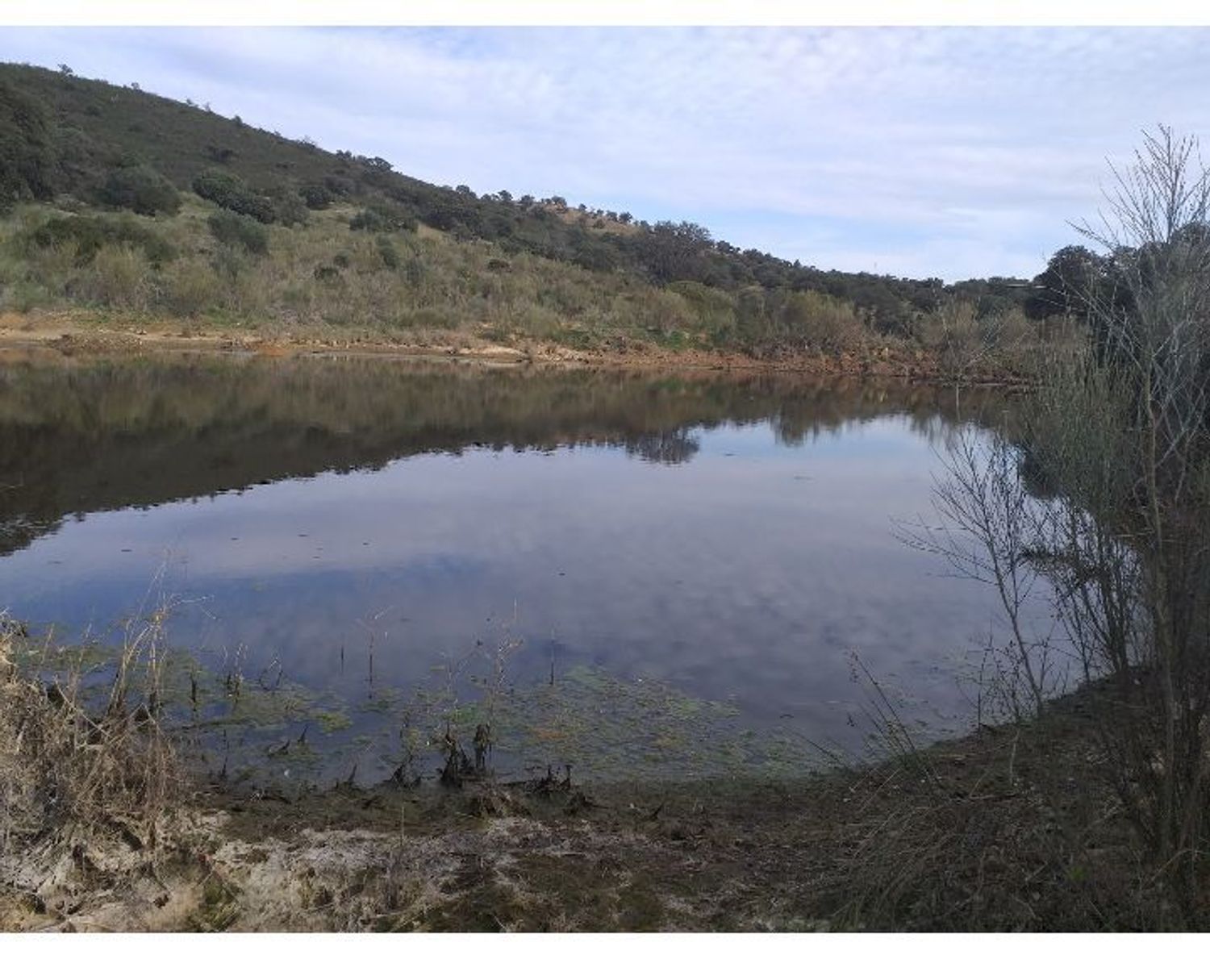 Finca rústica en Sierra de Mampar s/n - Foto 15